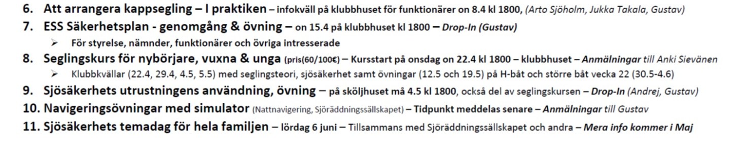 ESS Klkubbkvällar 2026 Uppd 31 3