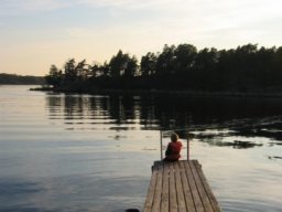 bastubryggan på Stuvuholmen